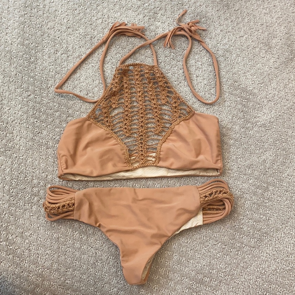 Acacia Panama Bikini Set